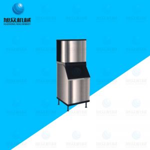 SD150、250、350、400制冰機系列