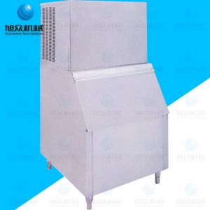 SD500、700、900、1000、1300、1500制冰機系列